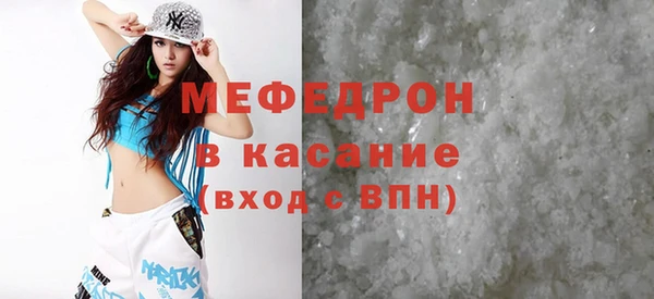хмурый Аркадак